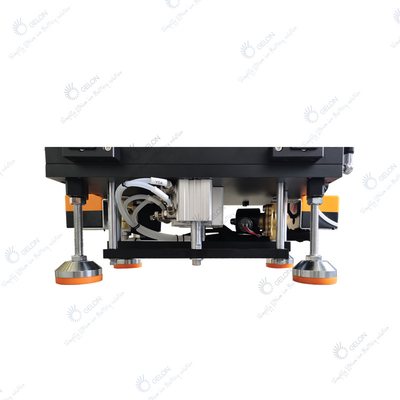 Pouch Cell Sealer Lithiumbatterie Sechs-in-Eins-Beutelzellen-Montageausrüstung