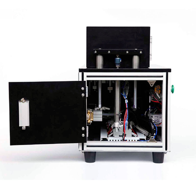Pouch Cell Sealing Zweite Vakuumversiegelungsmaschine Pouch Cell Assembly Equipment