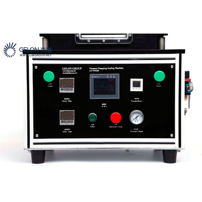 Pouch Cell Sealing Zweite Vakuumversiegelungsmaschine Pouch Cell Assembly Equipment