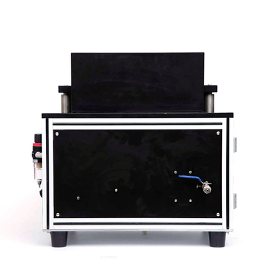 Pouch Cell Sealing Zweite Vakuumversiegelungsmaschine Pouch Cell Assembly Equipment