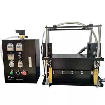 AC220V 50HZ Pouch Cell Battery Fließband Standbox Vakuumruhekammer