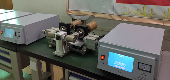4680 32700 Akku-Fertigungstisch Knead Flat Head Flattening Machine