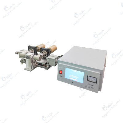 4680 32700 Akku-Fertigungstisch Knead Flat Head Flattening Machine