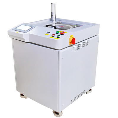 1L 5L 10L Batterie-Produktionsausrüstung Vakuum-Zentrifugal-Planetenmisch-Entschäumungsmaschine