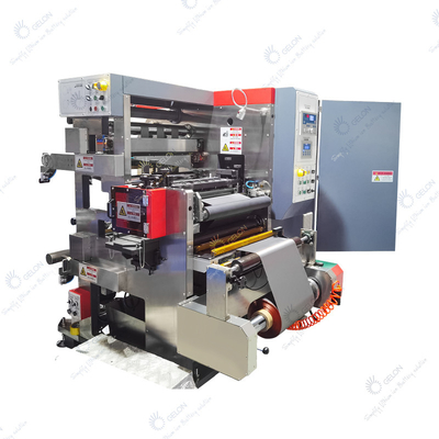 Rolle, zum von Elektroden-Trennsäge-Li-Ion Battery Making Machine Roll-Trennsäge zu rollen