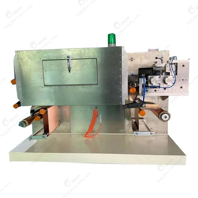 Beschichtungs-Maschine der Elektroden-0.3m/min, Rolle, zum der Batterie-Elektroden-Beschichtungs-Maschine zu rollen