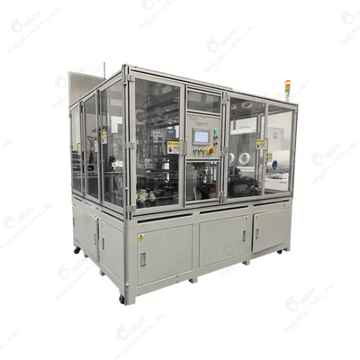 Produktionsmaschine der Batterie-90Kpa-60Kpa, Fertigungsstraße der Lithium-Batterie-220/110V