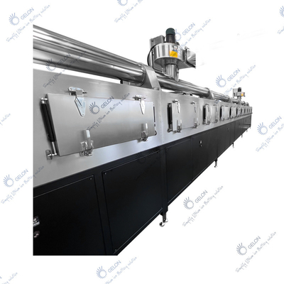 GELON-Batterie-Elektroden-Beschichtungs-Maschine, Batterie-Schlitz sterben Beschichtungs-Maschine