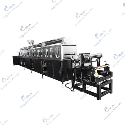 GELON-Batterie-Elektroden-Beschichtungs-Maschine, Batterie-Schlitz sterben Beschichtungs-Maschine