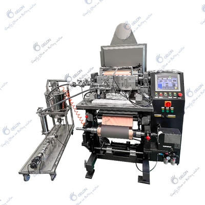 GELON-Batterie-Elektroden-Beschichtungs-Maschine, Batterie-Schlitz sterben Beschichtungs-Maschine