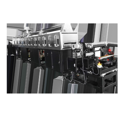 GELON-Batterie-Elektroden-Beschichtungs-Maschine, Batterie-Schlitz sterben Beschichtungs-Maschine