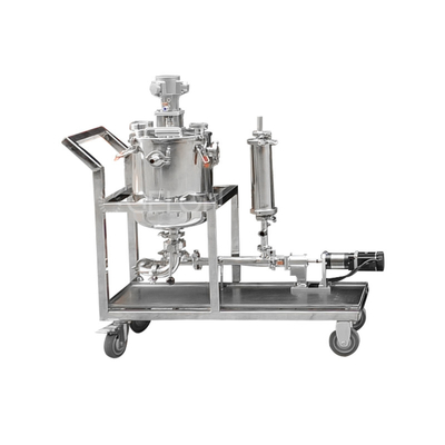 Gelon-Lithium Ion Battery Electrode Coating Machine 100-1100mm