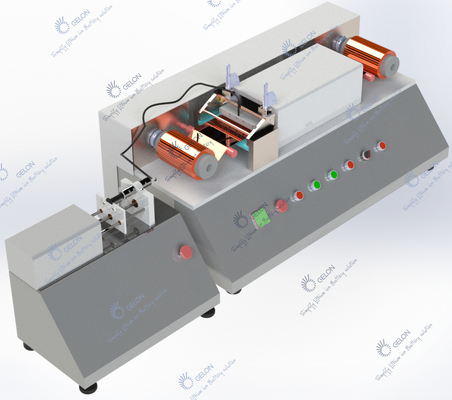 Gelon-Lithium Ion Battery Electrode Coating Machine 100-1100mm