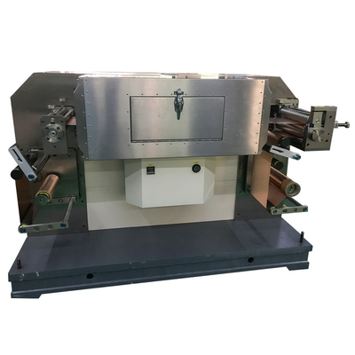 Gelon-Lithium Ion Battery Electrode Coating Machine 100-1100mm