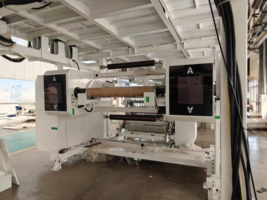 Lithium-Batterie-Elektroden-Beschichtungs-Maschine, AC380V-Batterie-Fertigungsstraße